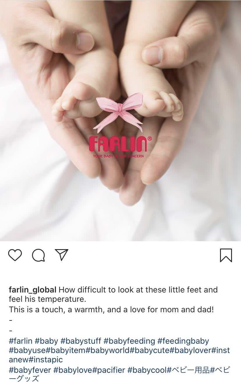 客戶Instagram社群貼文包範例